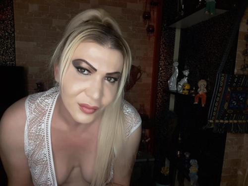 Konya Travesti Destan