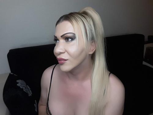 Konya Travesti Destan