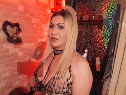 Konya Travesti Destan