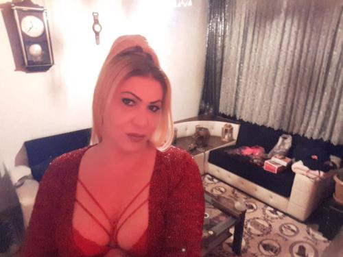 Konya Travesti Destan